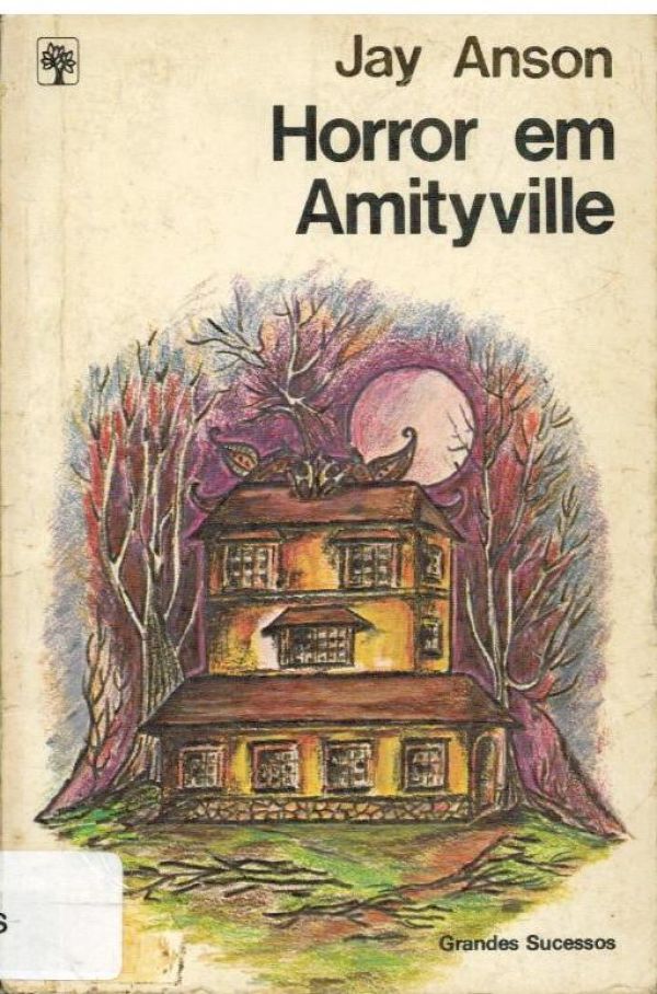 Horror em Amityville